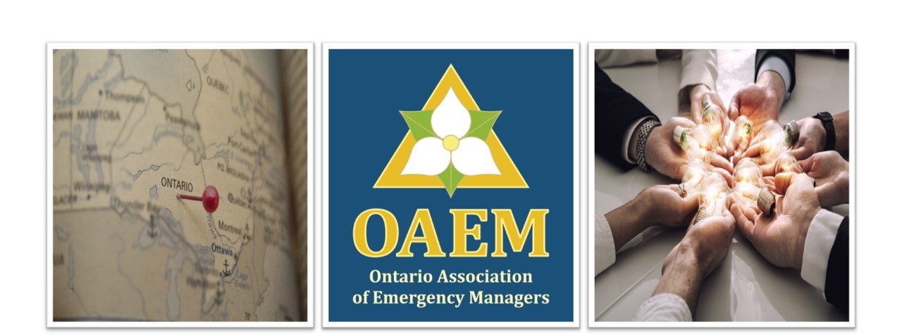 Ontario Association of Emergency Managers