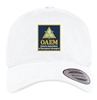 Picture of OAEM Cotton Twill Mid-Profile Cap