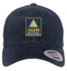 Picture of OAEM Cotton Twill Mid-Profile Cap