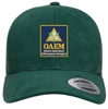 Picture of OAEM Cotton Twill Mid-Profile Cap