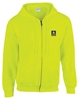 Picture of OAEM Full-Zip Hooded Sweatshirt