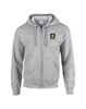 Picture of OAEM Full-Zip Hooded Sweatshirt