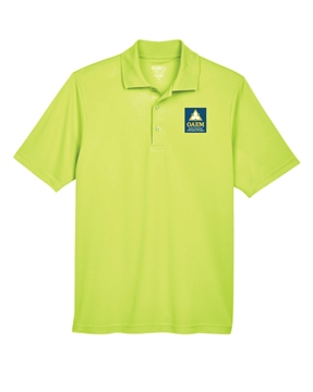 Picture of OAEM Men's & Ladies Pique Polo